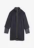 Cappotto di lana con piumino interno (set da 2), bonprix