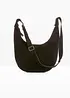 Borsa in pelle, bonprix