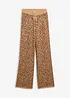 Leggings in maglia, bonprix