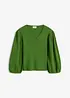 Maglione in cotone, bonprix