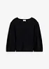 Maglione in cotone, bonprix