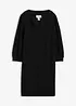 Abito in misto viscosa fluente, bonprix