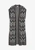 Gilet in maglia, bonprix