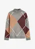 Maglione oversize, bonprix