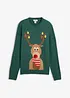 Maglione natalizio, bonprix