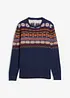 Maglione norvegese, bonprix