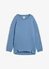 Felpa oversize, bonprix