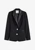 Blazer con bottoni gioiello, bonprix