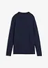 Maglione in puro cotone, bonprix