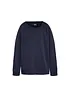 Felpa basic, bonprix