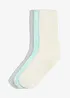 Calzini morbidi (pacco da 3 paia), bonprix