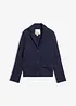 Blazer in punto di Roma, bonprix
