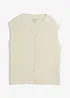 Gilet in maglia, bonprix
