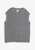 Gilet in maglia, bonprix