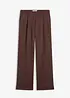 Pantaloni larghi, bonprix