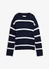 Maglione a righe, bonprix