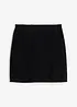 Gonna corta di maglia, bonprix