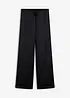 Pantaloni a palazzo, bonprix