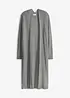 Cardigan lungo con viscosa, bonprix