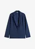 Blazer in jersey crêpe, bonprix