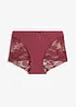 Panty in pizzo delicato, bonprix