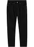 Jeans slim fit elasticizzati, straight, bonprix