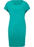 Abito in jersey di puro cotone biologico, bonprix