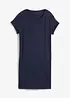 Abito in jersey di puro cotone biologico, bonprix
