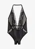 Body con perizoma ouvert, bonprix