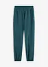 Pantaloni da jogging sportivi in misto modal, ultramorbidi, bonprix