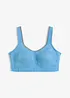 Reggiseno sportivo con sostegno rinforzato, bonprix
