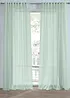 Tenda in tessuto batista a trama fine (pacco da 1), bpc living bonprix collection