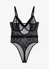 Body con perizoma, bonprix
