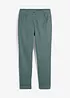 Pantaloni chino alla caviglia in cotone, bonprix
