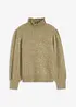 Maglione a collo alto, bonprix