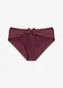 Panty con poliammide riciclata, bonprix