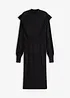 Abito in maglia di misto viscosa, bonprix