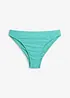Slip per bikini sgambato, bonprix