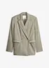 Blazer oversize, bonprix