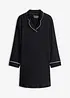 Camicia da notte in morbido cotone, bonprix