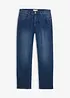 Jeans relaxed fit, straight, bonprix
