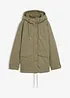 Parka con calda imbottitura, bonprix
