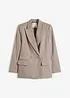 Blazer gessato, bonprix