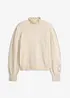 Maglione a collo alto, bonprix