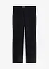 Pantaloni eleganti svasati, bonprix