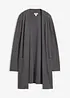 Cardigan in jersey, bonprix