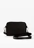 Mini bag con tracolla rimovibile, bonprix