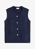 Gilet in maglia, bonprix