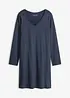 Camicia da notte in morbido cotone, bonprix