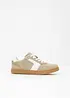 Sneaker in stile retrò, bonprix